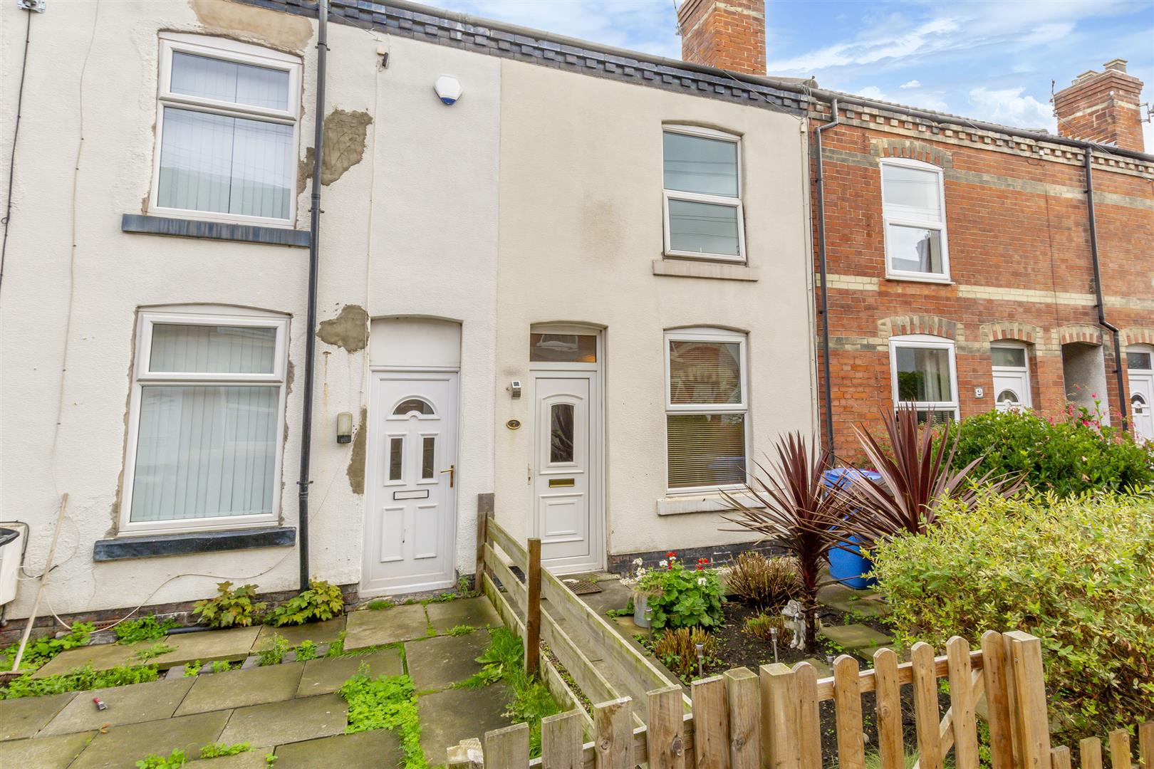 Trafalgar Square, Long Eaton Robert Ellis Estate Agents